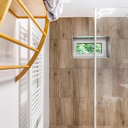 Apartament Nicolle In Sautens