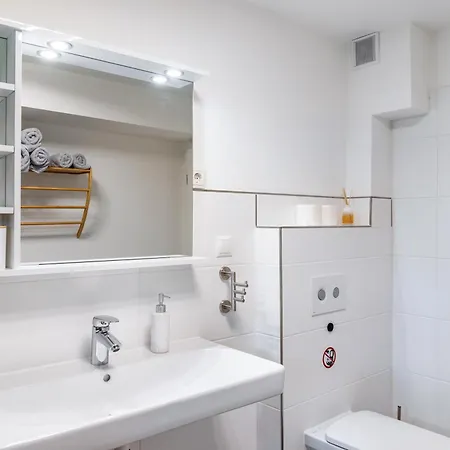 Apartament Nicolle In Sautens