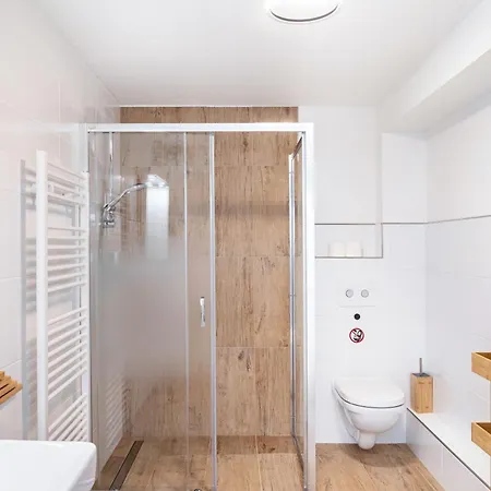 Apartament Nicolle In