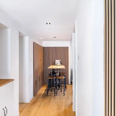 Apartament Nicolle In *