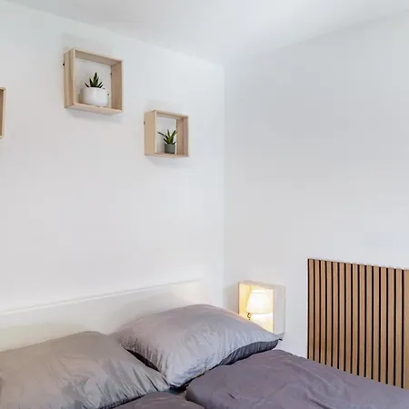 Apartment Nicolle In Sautens