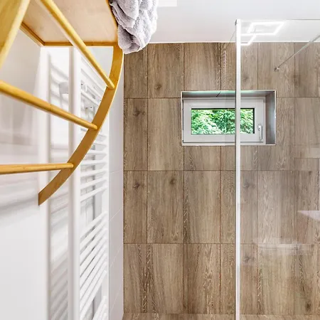 Apartment Nicolle In *