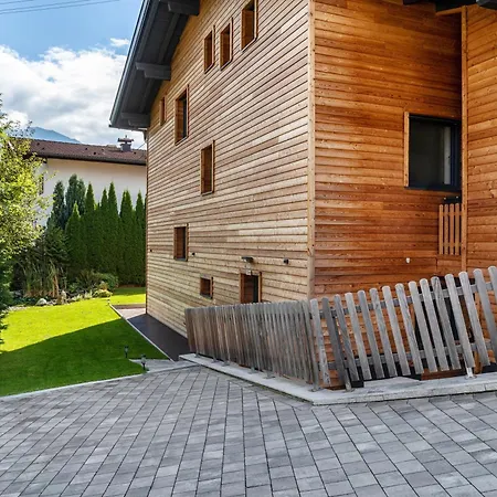 Apartment Nicolle In Sautens