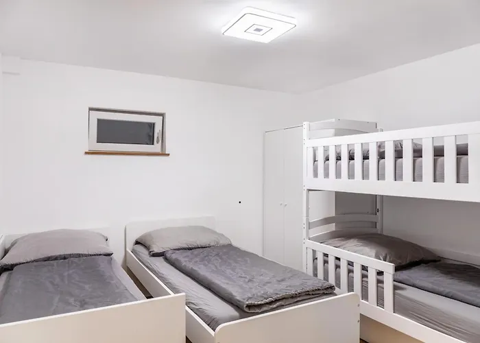 Apartmán Nicolle In