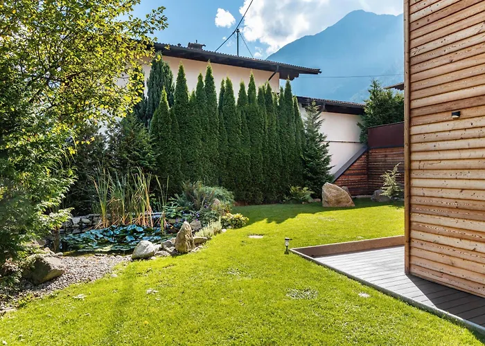 Apartmán Nicolle In *