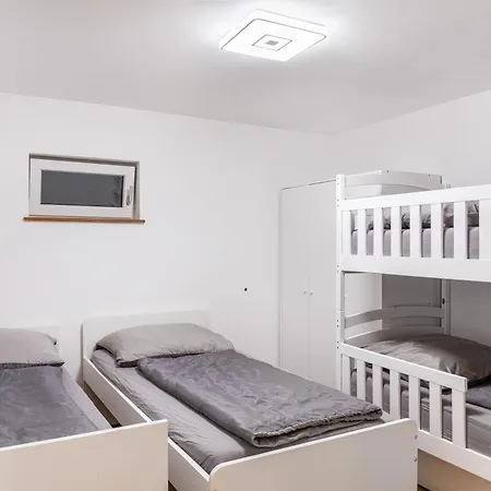 アパート Nicolle In